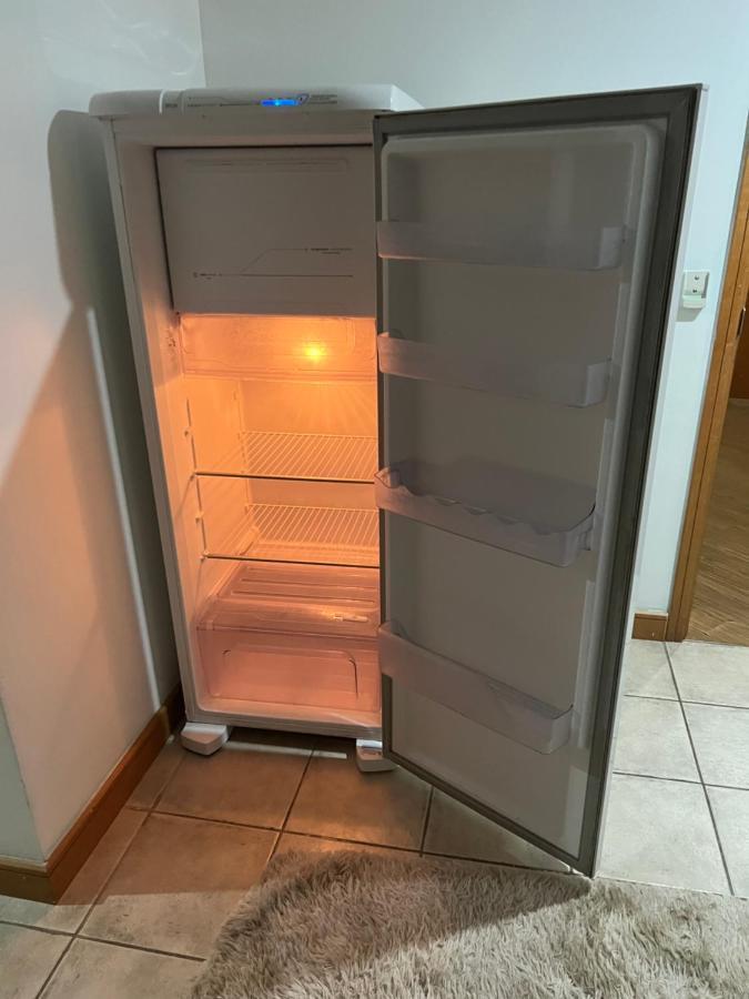 Apartamento No Tropical Executive Hotel Com Varanda, 1 Cama De Casal E 2 Camas De Solteiro Manaos Extérieur photo